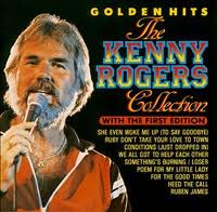 KENNY ROGERS - COLLECTION WITH THE FIRST EDITION